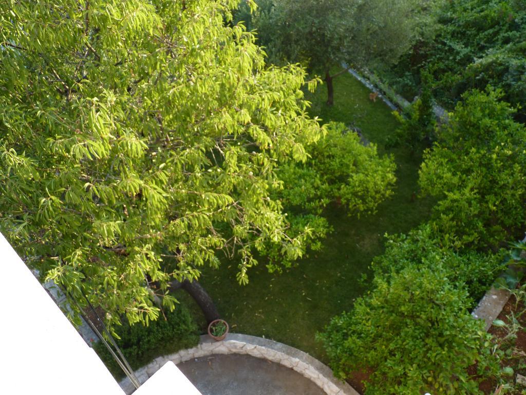 Apartmani Ferdi Trogir Værelse billede